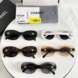 Picture of Chanel Sunglasses _SKUfw77644568fw